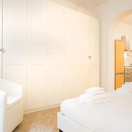 Apartamento Easyhomes-disciplini