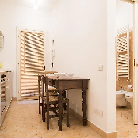Easyhomes-disciplini Apartamento Milão