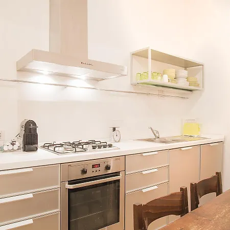 Easyhomes-disciplini Apartamento