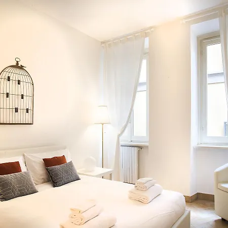 Apartamento Easyhomes-disciplini