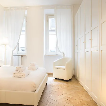 Apartamento Easyhomes-disciplini