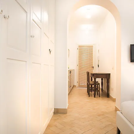 Easyhomes-disciplini Apartamento Milão