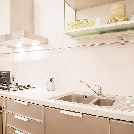Easyhomes-disciplini Apartamento *