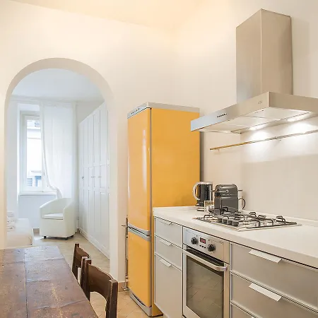 Apartamento Easyhomes-disciplini Milão