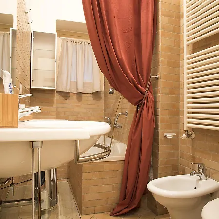 Apartamento Easyhomes-disciplini Milão
