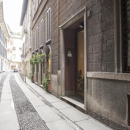 Easyhomes-disciplini Daire
